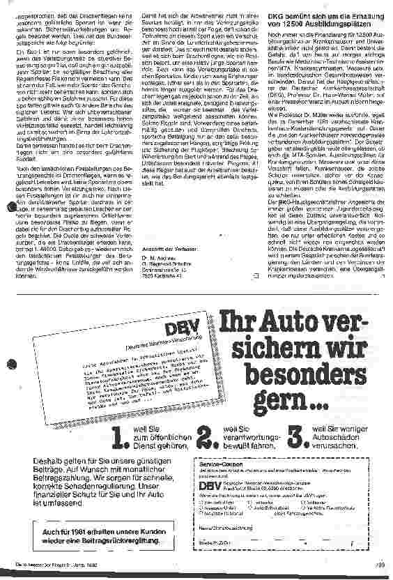 Vorschauseite 2: Keine Gehaltsfortzahlungspflicht bei von Arbeitnehmern verschuldeter Krankheit