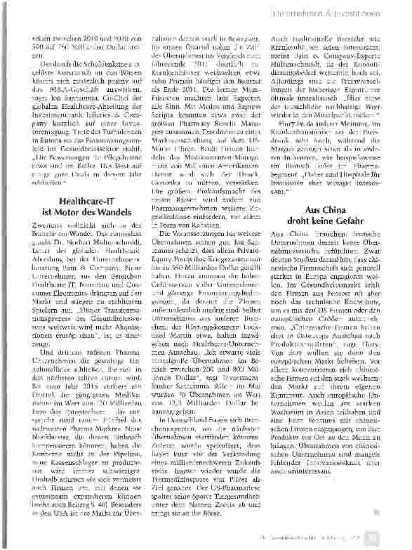 Vorschauseite 2: Auf Beutezug