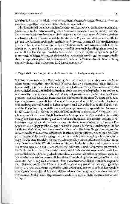 Vorschauseite 5: Handlungsresultat Mensch Zum Beginn individuellen menschlichen Lebens