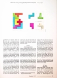 Vorschauseite 2: PTBS nach der Entbindung: Eine neuartige Behandlungsmethode mit dem Spiel Tetris