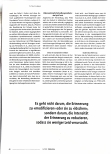 Vorschauseite 3: PTBS nach der Entbindung: Eine neuartige Behandlungsmethode mit dem Spiel Tetris