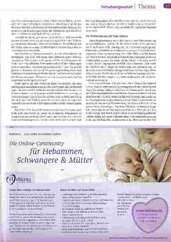 Vorschauseite 3: Eine Lust entwickeln
