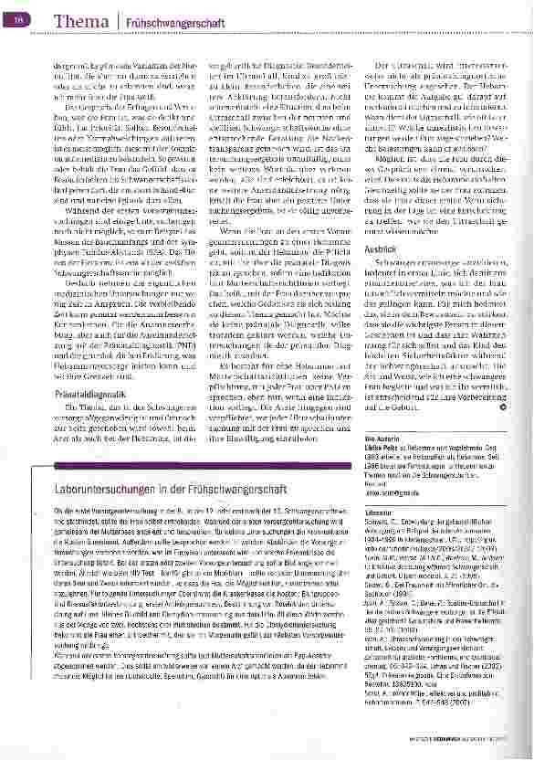Vorschauseite 4: Eine Lust entwickeln