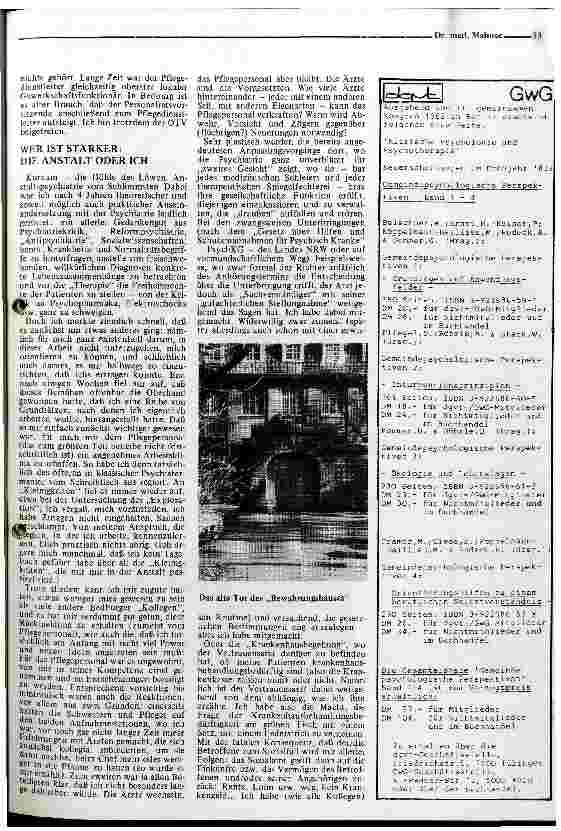 Vorschauseite 2: Ausputzer