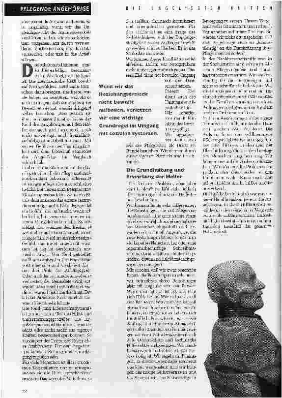 Vorschauseite 3: Die ungeliebten Dritten Wie man sie versteht, unterstützt und ermutigt