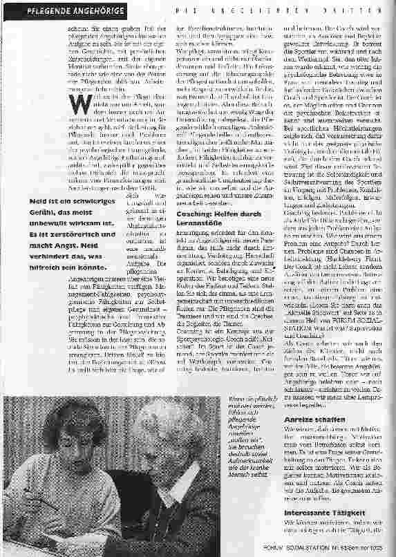 Vorschauseite 5: Die ungeliebten Dritten Wie man sie versteht, unterstützt und ermutigt