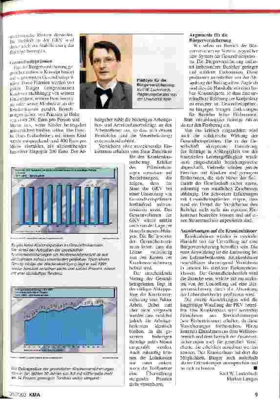 Vorschauseite 2: Jetzt geht es ums Ganze