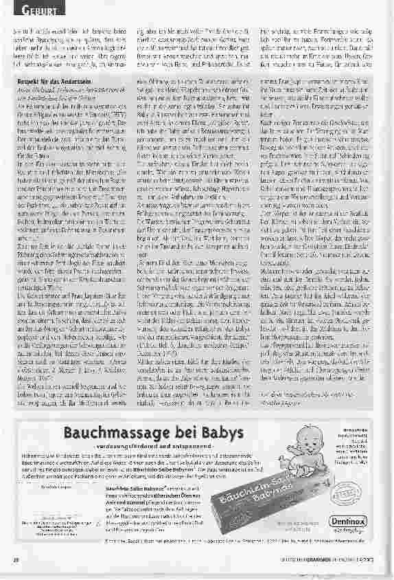 Vorschauseite 5: Leben und Sterben