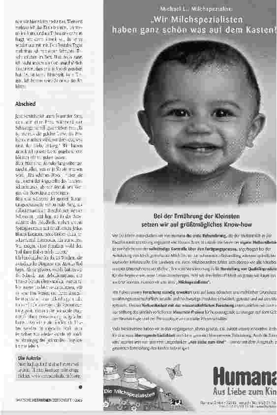 Vorschauseite 6: Leben und Sterben