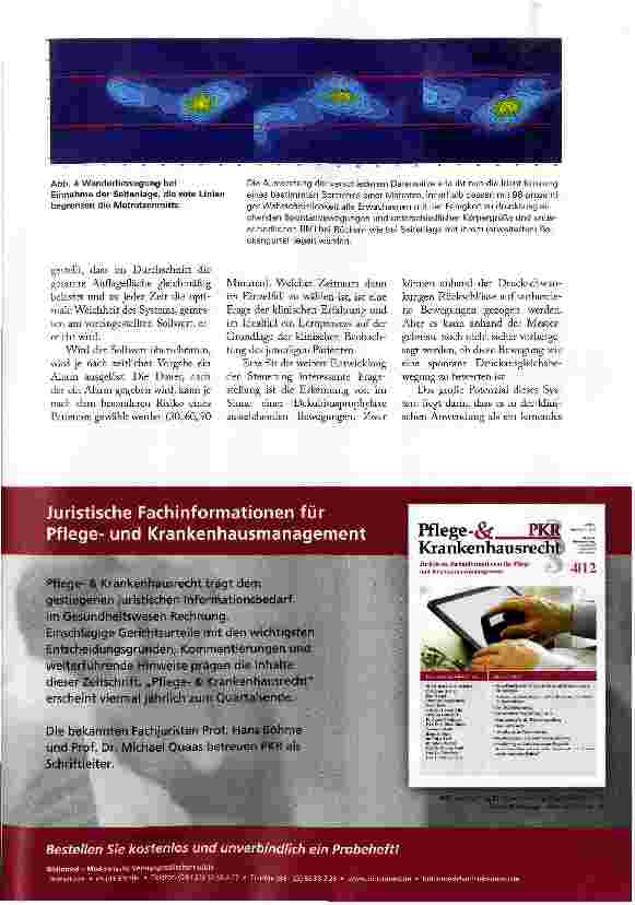 Vorschauseite 4: EIN OPTIMALES SYSTEM