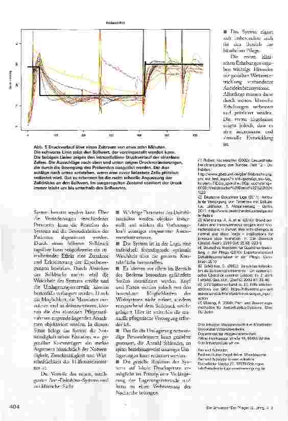 Vorschauseite 5: EIN OPTIMALES SYSTEM