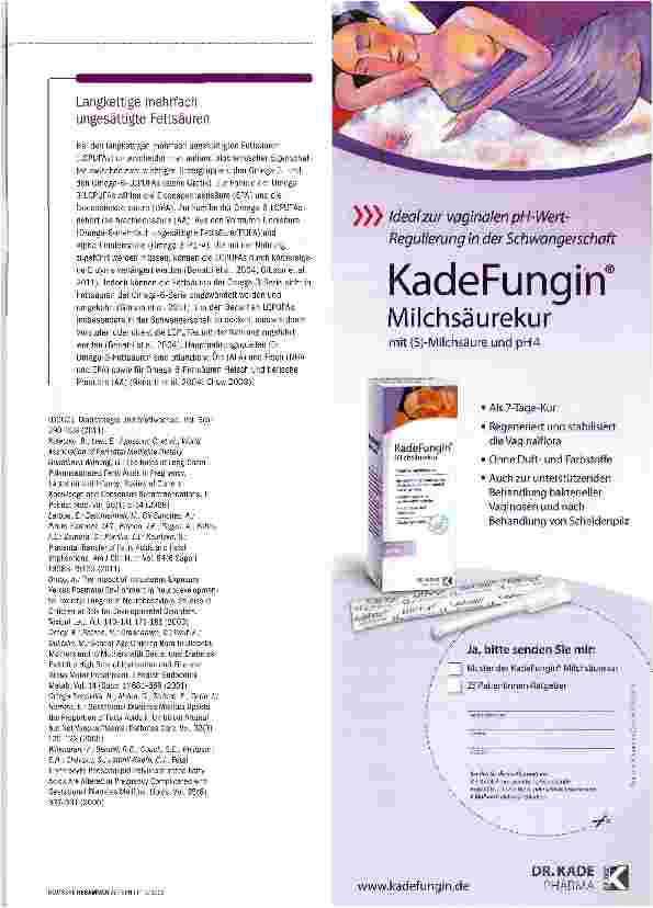 Vorschauseite 3: Wie entwickeln sich die Kinder?