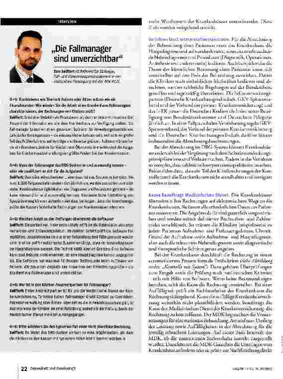 Vorschauseite 3: Nachrechnen lohnt sich