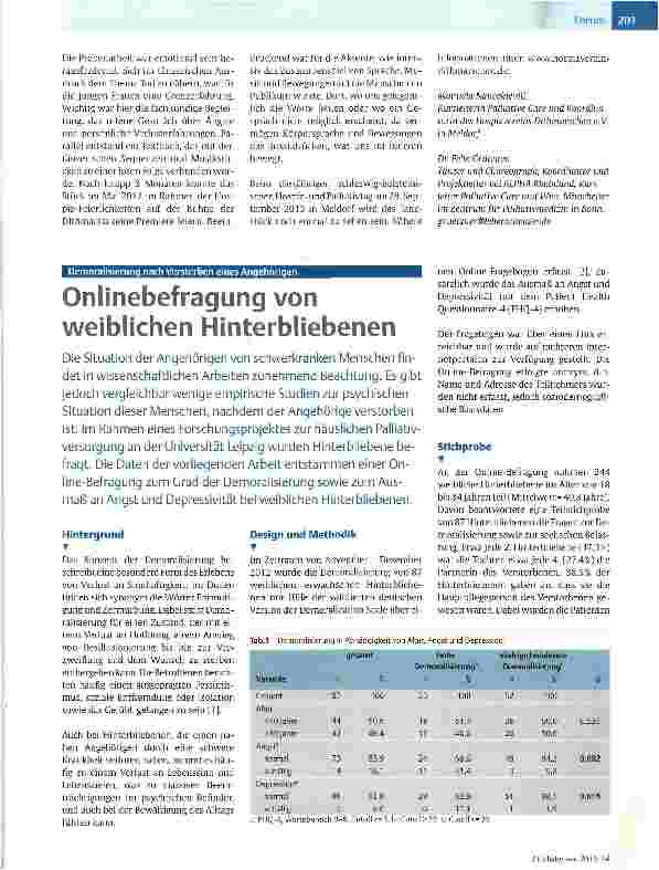 Vorschauseite 2: Der Tanz der Begleitung