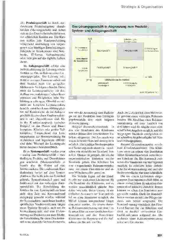 Vorschauseite 2: Alles aus einer Hand
