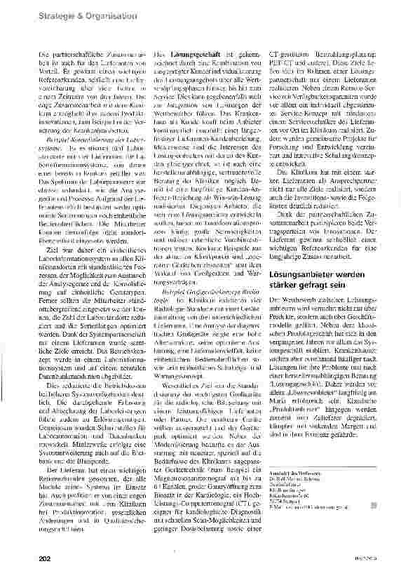 Vorschauseite 3: Alles aus einer Hand