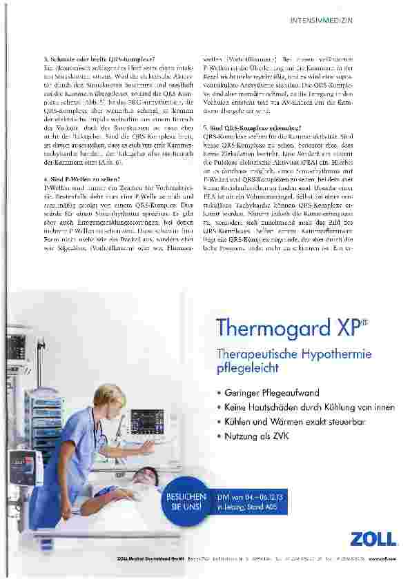 Vorschauseite 4: EKGs richtig interpretieren