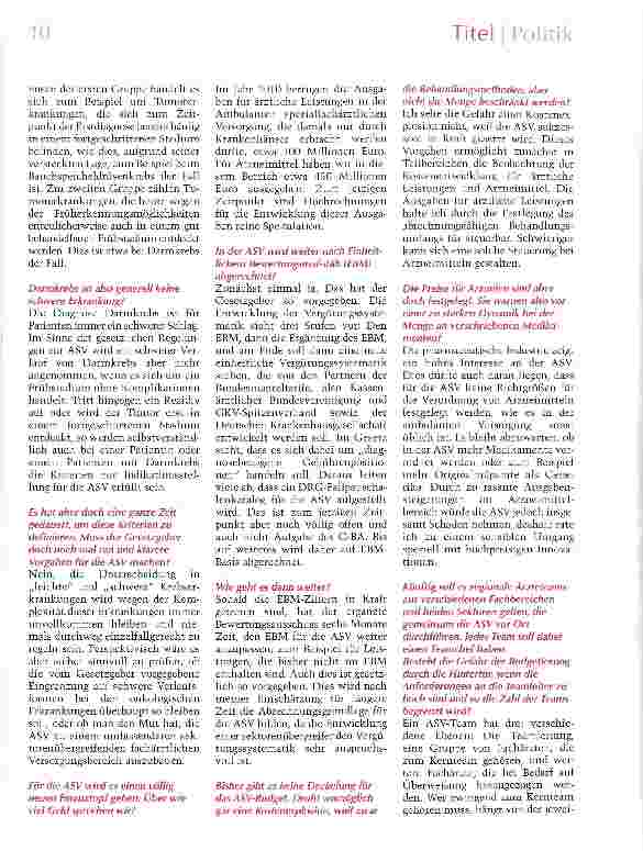 Vorschauseite 3: Schritt für Schritt