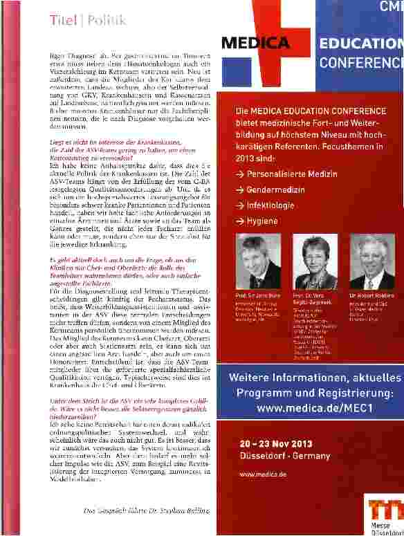 Vorschauseite 4: Schritt für Schritt