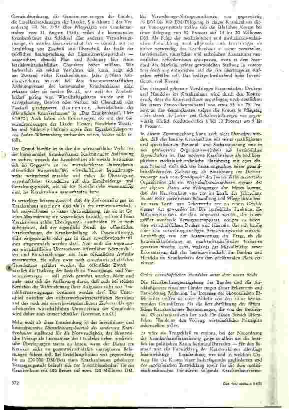 Vorschauseite 2: Entwicklung der Pflegesätze und ihre betriebswirtschaftliche Bedeutung unter Berücksichtigung der neueren Rechtsentwicklung