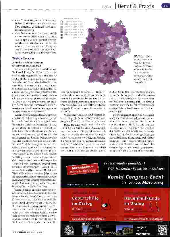 Vorschauseite 2: Vermutung oder Gewissheit?
