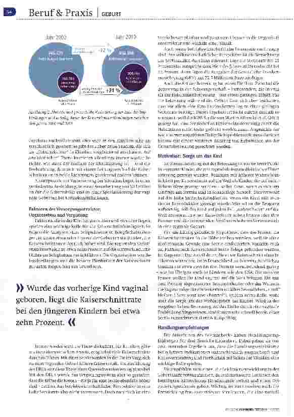 Vorschauseite 3: Vermutung oder Gewissheit?