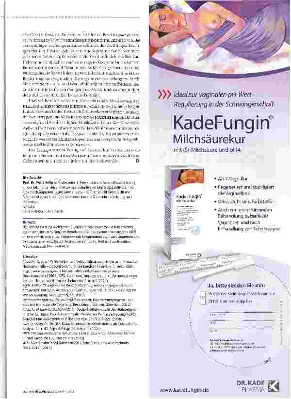Vorschauseite 4: Vermutung oder Gewissheit?