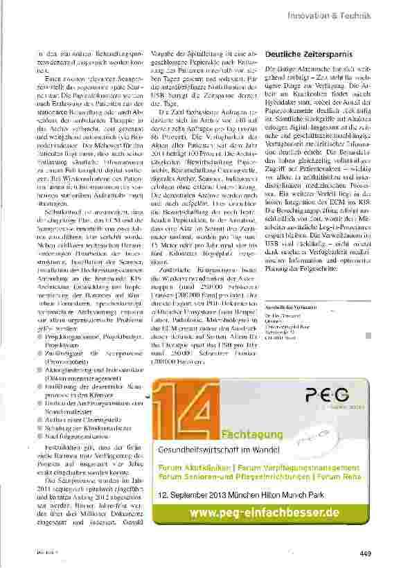Vorschauseite 4: Ad acta