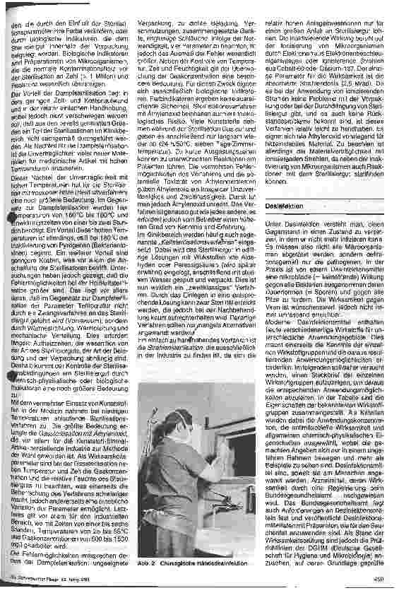 Vorschauseite 2: Grundlagen der Mikrobiologie