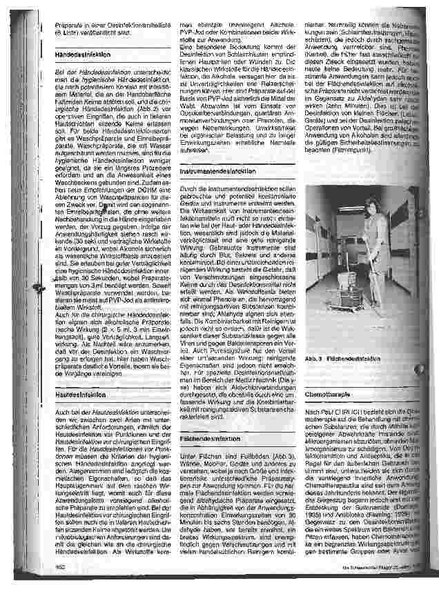 Vorschauseite 3: Grundlagen der Mikrobiologie