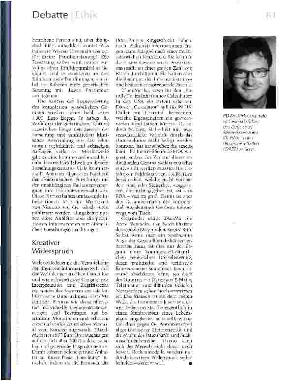 Vorschauseite 2: Ich wünsche mir ein Kind mit. ..
