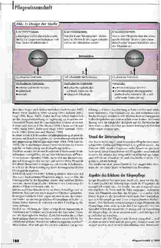 Vorschauseite 2: ... und da ist der Faden gerissen