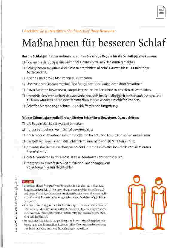 Vorschauseite 3: Augen auf und durch