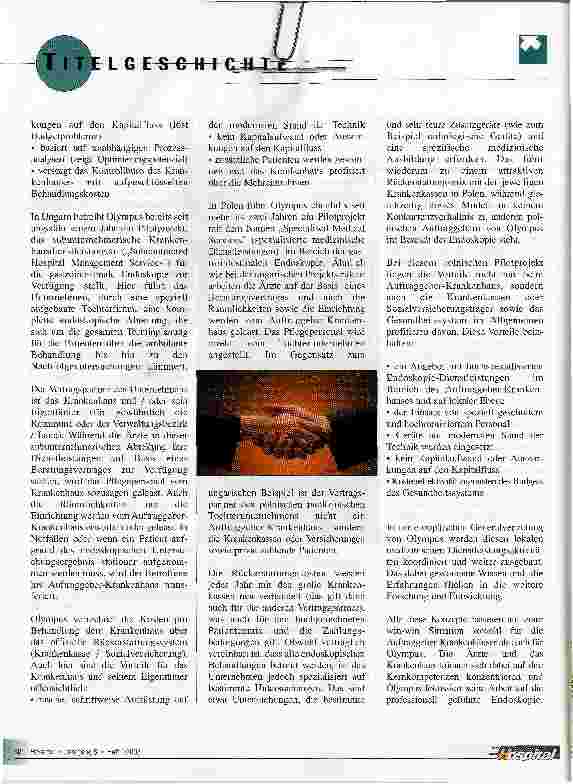 Vorschauseite 2: Outsourcing: Aus der Sicht eines Unternehmens