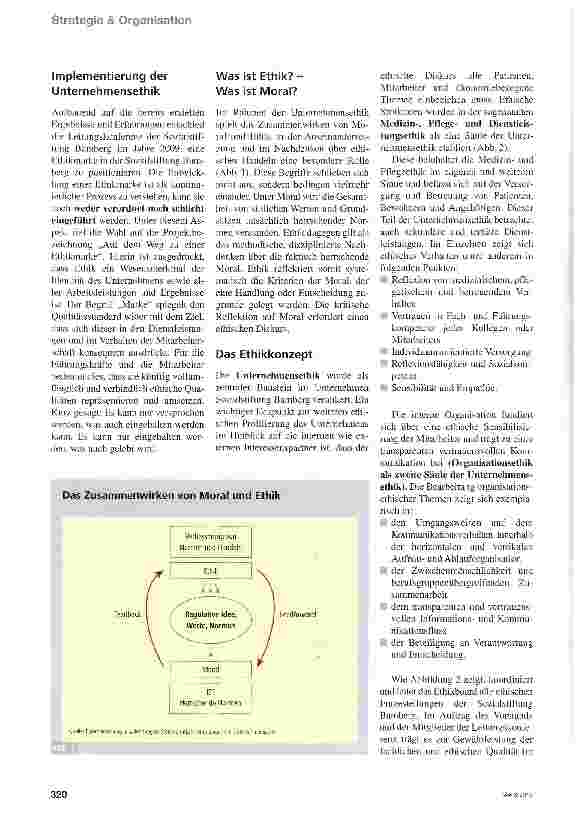 Vorschauseite 3: Balanceakt