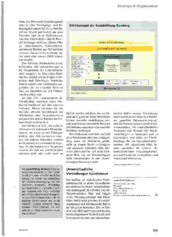 Vorschauseite 4: Balanceakt
