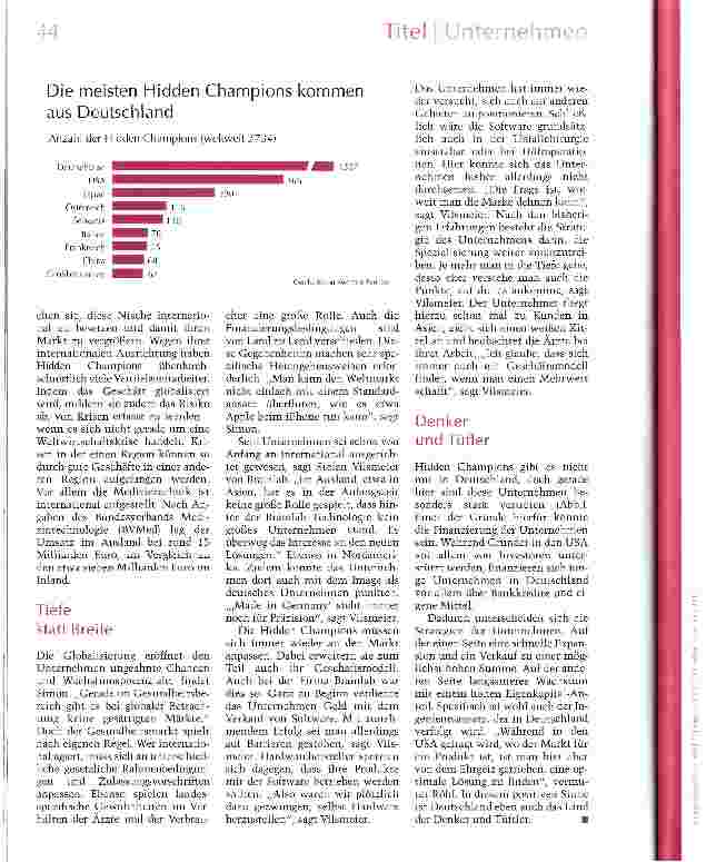 Vorschauseite 3: Leise und weise