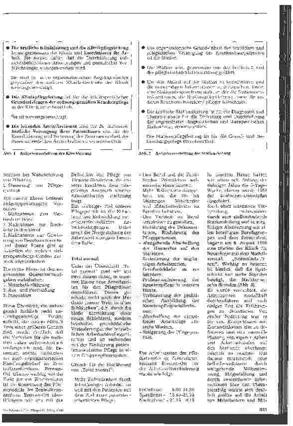 Vorschauseite 2: Familienfreundliche Arbeitszeiten total normal