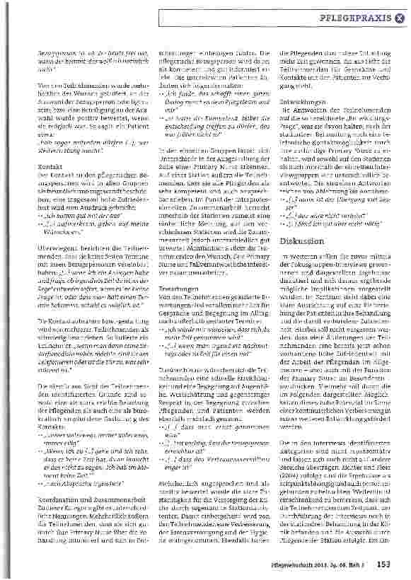Vorschauseite 4: „... find ich gut, dass die Kompetenzen haben