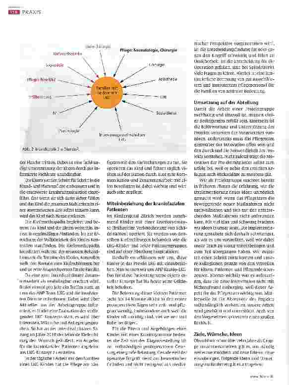 Vorschauseite 3: Ein Lächeln verändert sich