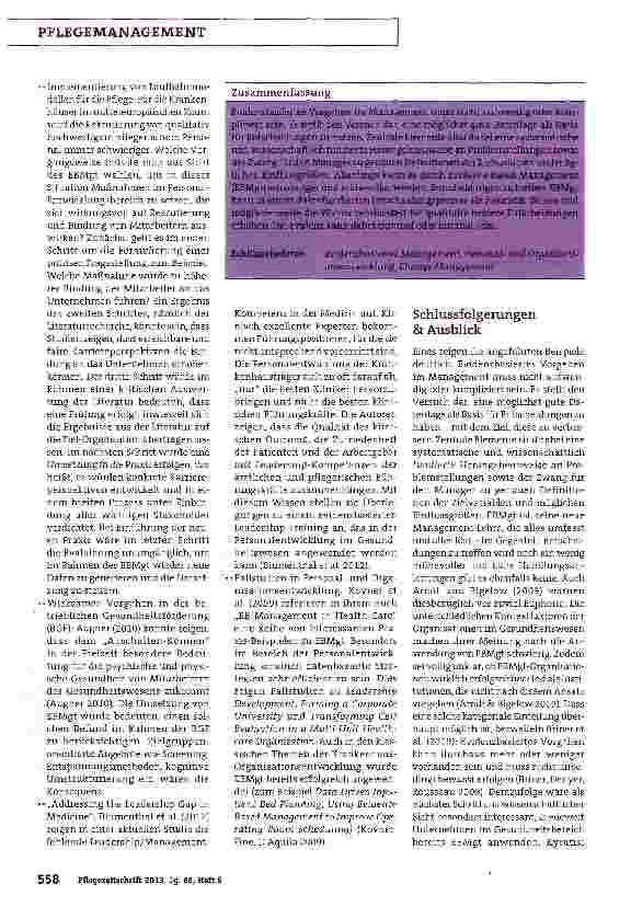 Vorschauseite 3: Die Logik hinter Entscheidungen