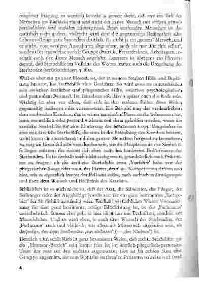 Vorschauseite 4: Das Recht auf den eigenen Tod
