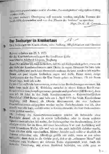Vorschauseite 5: Das Recht auf den eigenen Tod