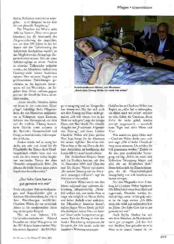 Vorschauseite 2: Was zählt?