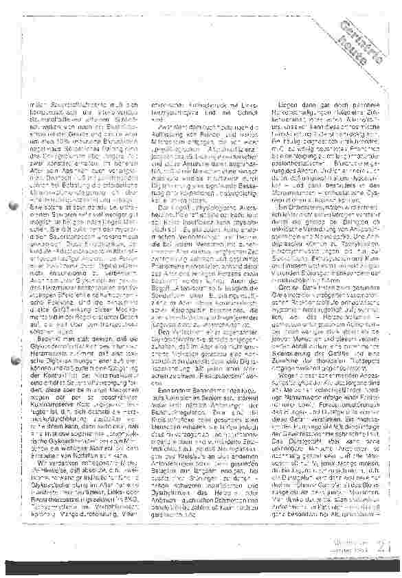 Vorschauseite 2: Notfälle in der Geriatrie