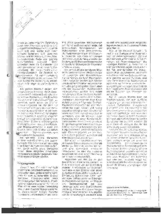 Vorschauseite 3: Notfälle in der Geriatrie
