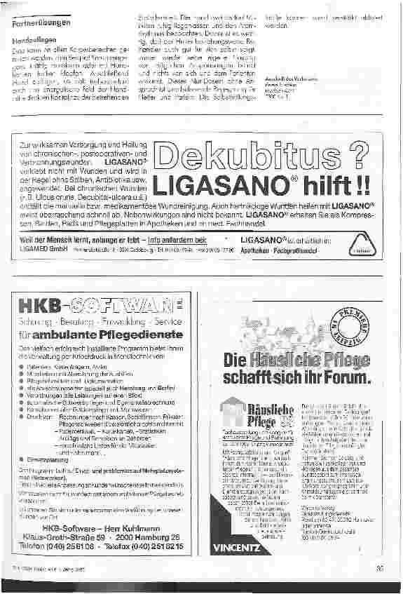 Vorschauseite 4: Die Heilkraft des Atems 2.Teil