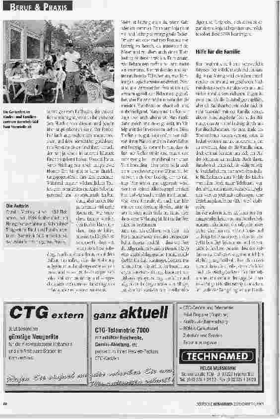 Vorschauseite 2: Ins Rollen bringen