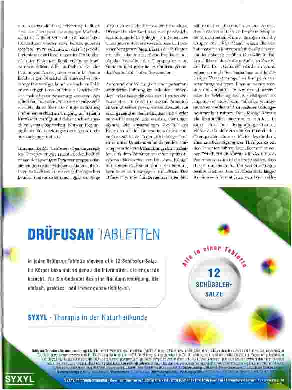 Vorschauseite 6: Persönlichkeits-induzierte Ursachen pathologischer Arbeitsprozesse. ..