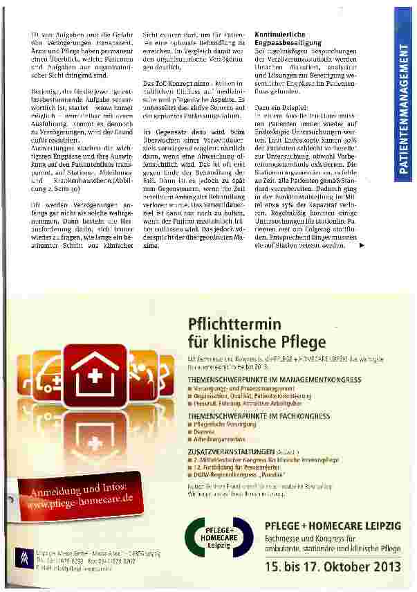 Vorschauseite 3: Mehr Effizienz ohne Leistungsverdichtung?